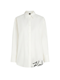 Camicia beach oversize