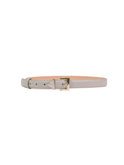 Cintura Noelle crema/oro