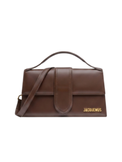 Borsa le Grand Bambino marrone