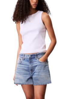 Calvin Klein Jeans - Calvin Klein Jeans Canotta Donna