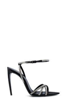 Saint Laurent - Saint Laurent Sandali Donna