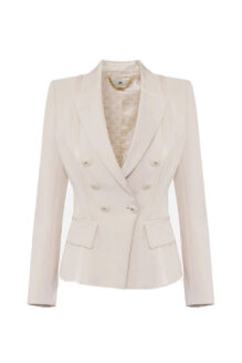 Elisabetta Franchi - Elisabetta Franchi Giacca Donna