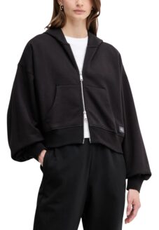 Calvin Klein Jeans - Calvin Klein Jeans Felpa Donna