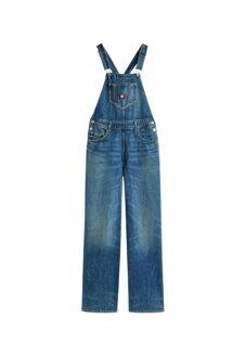 Tommy Hilfiger Jeans - Tommy Hilfiger Jeans Tuta Donna