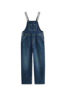Tommy Hilfiger Jeans - Tommy Hilfiger Jeans Tuta Donna