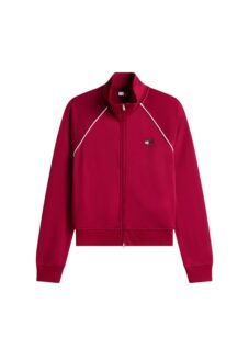 Tommy Hilfiger Jeans - Tommy Hilfiger Jeans Felpa Donna