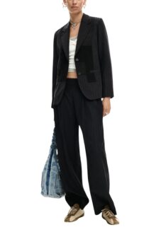 Desigual - Desigual Pantaloni Donna