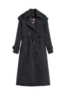 Desigual - Desigual Cappotto Donna