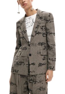 Desigual - Desigual Giacca Donna