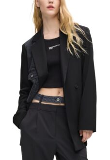 Karl Lagerfeld Jeans - Karl Lagerfeld Jeans Giacca Donna