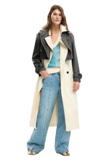 Desigual - Desigual Giacca Donna