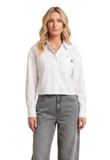 Calvin Klein Jeans - Calvin Klein Jeans Camicia Donna
