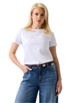 Guess - Guess T-Shirt Donna