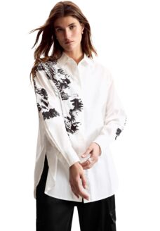 Desigual - Desigual Camicia Donna