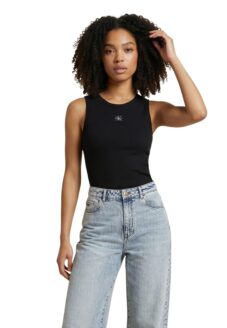 Calvin Klein Jeans - Calvin Klein Jeans Canotta Donna