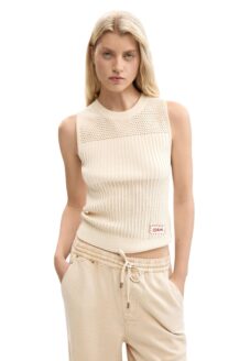 Desigual - Desigual Top Donna