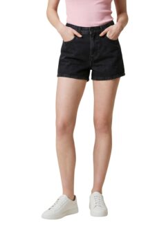 Karl Lagerfeld Jeans - Karl Lagerfeld Jeans Shorts Donna