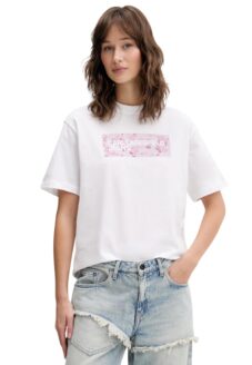 Karl Lagerfeld Jeans - Karl Lagerfeld Jeans T-Shirt Donna