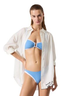 Karl Lagerfeld Jeans - Karl Lagerfeld Jeans Camicia Donna