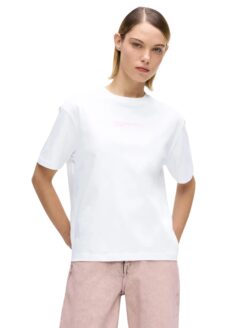 Karl Lagerfeld Jeans - Karl Lagerfeld Jeans T-Shirt Donna