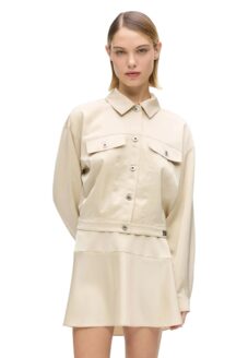 Karl Lagerfeld Jeans - Karl Lagerfeld Jeans Giacca Donna