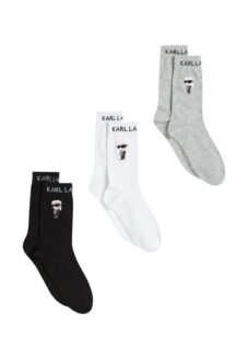 Karl Lagerfeld Jeans - Karl Lagerfeld Jeans Intimo Donna