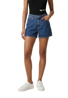 Karl Lagerfeld Jeans - Karl Lagerfeld Jeans Shorts Donna