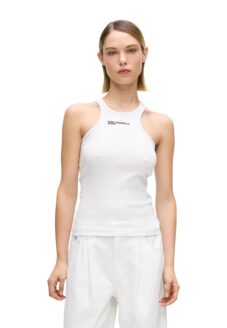 Karl Lagerfeld Jeans - Karl Lagerfeld Jeans Canotta Donna