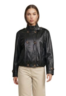 I Am - I Am Giacca Donna