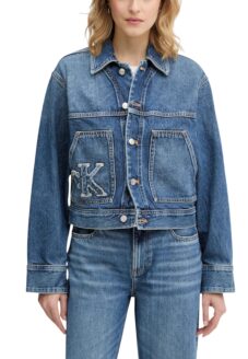 Calvin Klein Jeans - Calvin Klein Jeans Giacca Donna