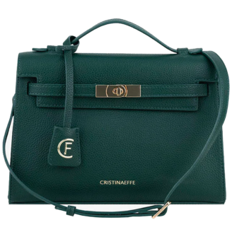 Cristina Effe - taylor-cf24-verde