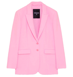 Patrizia Pepe - 8s1456-a454-rosa