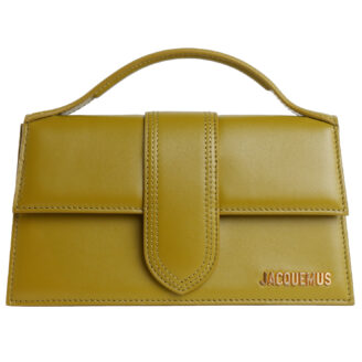 Jacquemus - baw00007-khaki