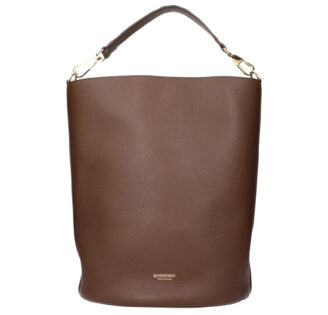 Burberry - mdbucket-lgl-brown
