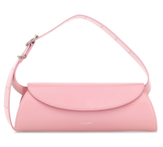 Jil Sander - J07WD0023-P5355-rosa