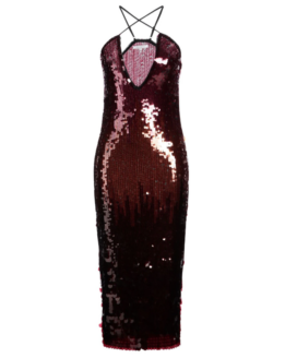 Patrizia Pepe - 2a2634-a346-bordeaux