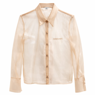 Patrizia Pepe - 8c0622-a021-beige