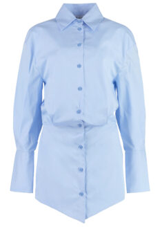 The Attico - 236wca93-c069-blu