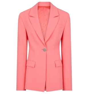 The Attico - 232wcg26-e057-pink