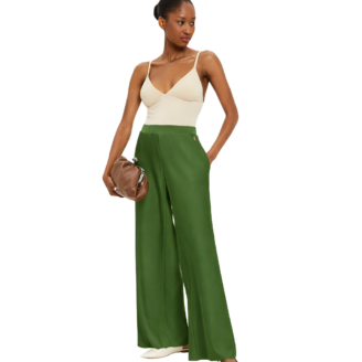 Patrizia Pepe - 8p0657-a459-verde