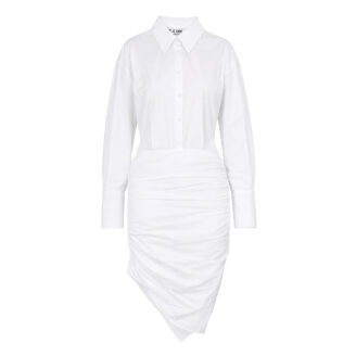 The Attico - 231wca158-bianco