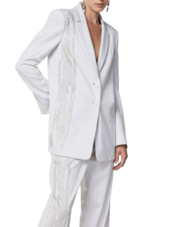 Patrizia Pepe - 2s1469-a345-bianco