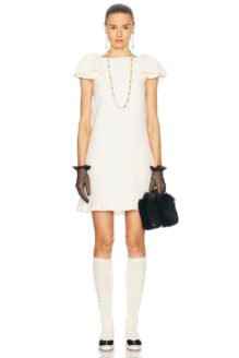 Valentino Garavani - 6b3vaeq01cf-bianco