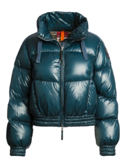 Parajumpers - 252pwpulp32-verde