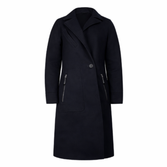 Parajumpers - 242pwjkct33-blu