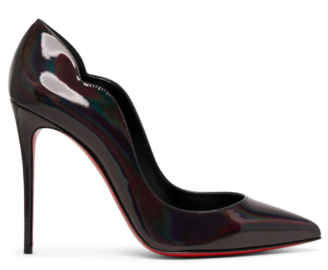 Christian Louboutin - 3210007-b439-black