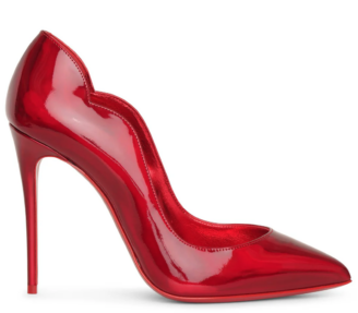 Christian Louboutin - 3210007-r492-red