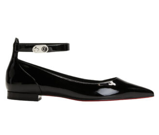 Christian Louboutin - 1230288-b439-black