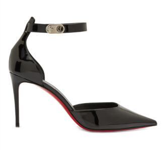 Christian Louboutin - 1230289-b439-nero