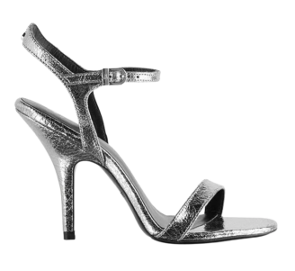 Patrizia Pepe - 8x0008-l112-silver